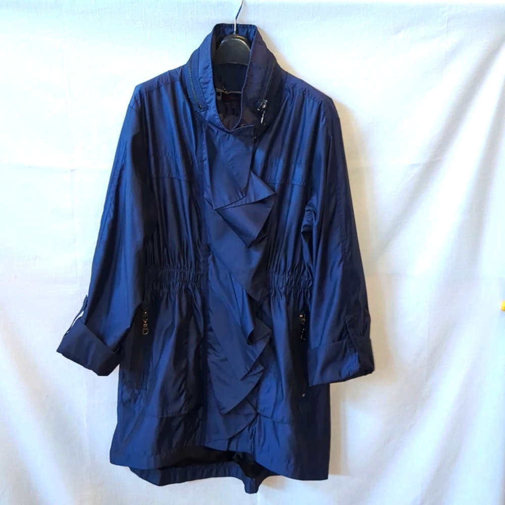Seven7  Jacket